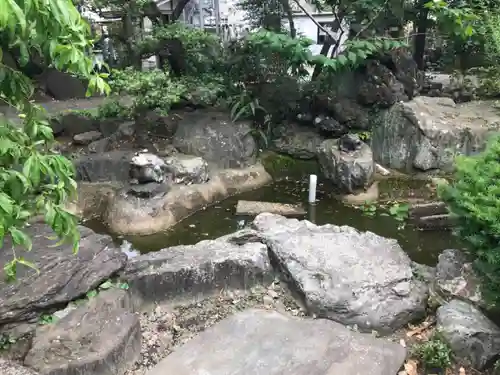 寶安寺（宝安寺）(神奈川県)