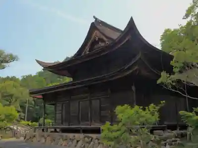 永保寺(岐阜県)