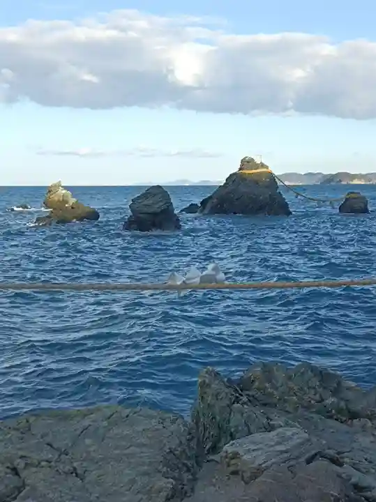 二見興玉神社(三重県)