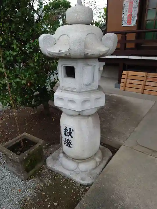熊野神社のその他建物