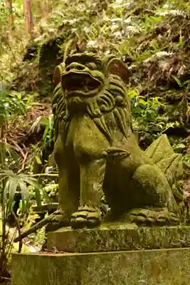 賢見神社(徳島県)