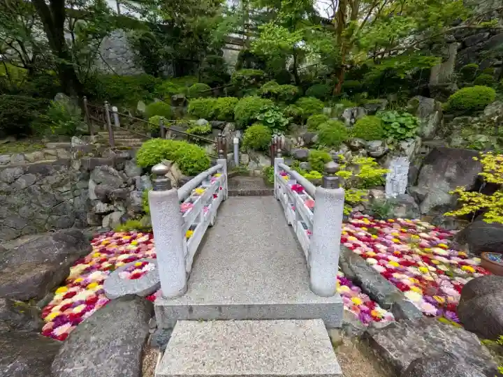 岡寺(龍蓋寺)(奈良県)