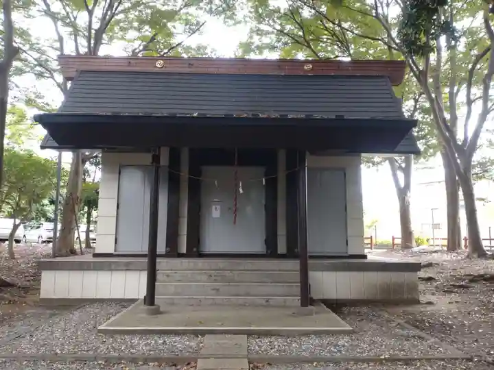 春日神社(千葉県)