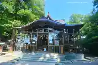 金剱宮(石川県)