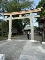 須賀神社(栃木県)