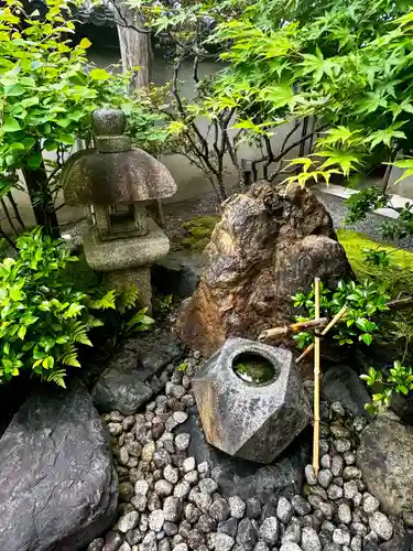 観智院（東寺子院）(京都府)