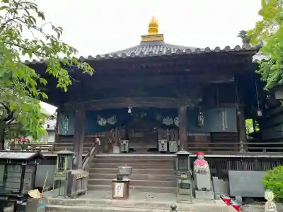 霊山寺(徳島県)