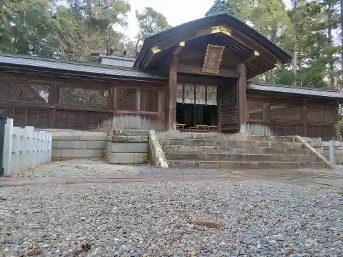 小御門神社(千葉県)