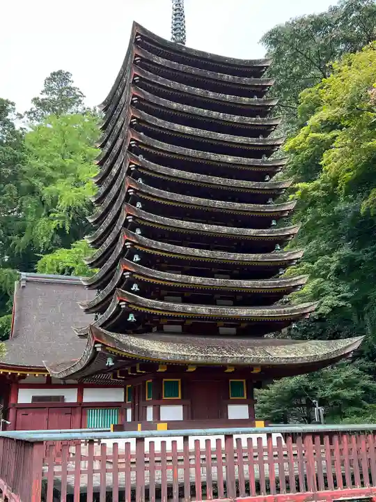 談山神社(奈良県)