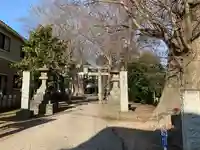 八坂神社のその他建物