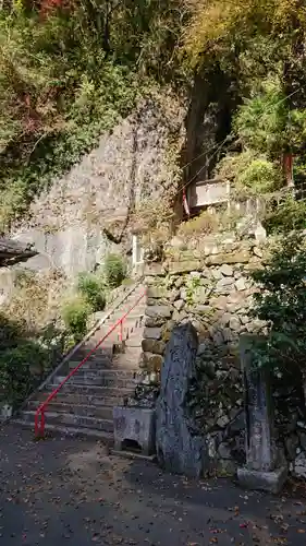 護聖寺のその他建物