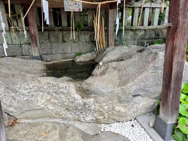 永世神社(佐賀県)