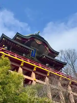 祐徳稲荷神社(佐賀県)