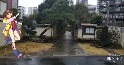 妙安寺のその他建物