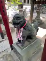 富岡八幡宮(東京都)