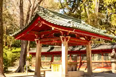 根津神社(東京都)