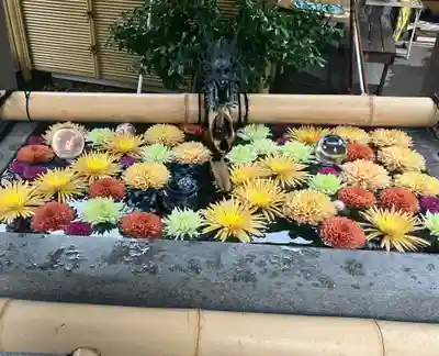 蛇窪神社(東京都)