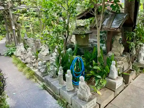 円光寺(東京都)