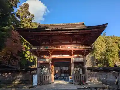 日吉大社(滋賀県)