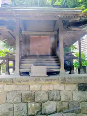 亀有香取神社(東京都)