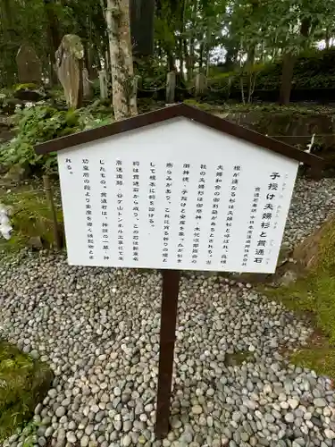 富士山東口本宮 冨士浅間神社(静岡県)