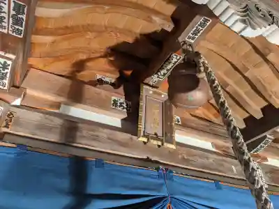 鏡天満宮のその他建物