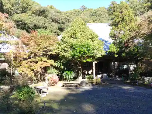 小松寺のその他建物