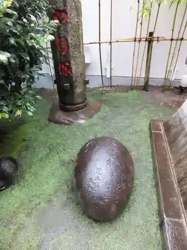 烏森神社のその他建物