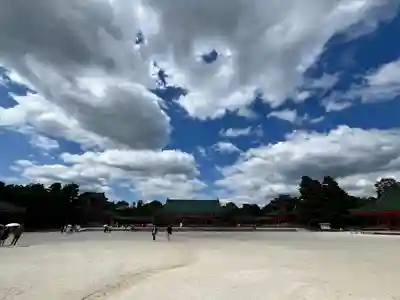 平安神宮(京都府)