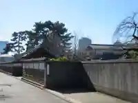 清岸寺(東京都)