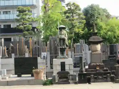 金藏院(神奈川県)