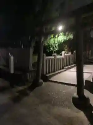 三島鴨神社のその他建物