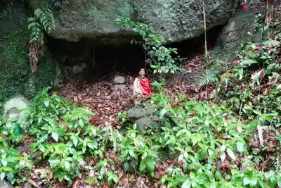 弥谷寺(香川県)