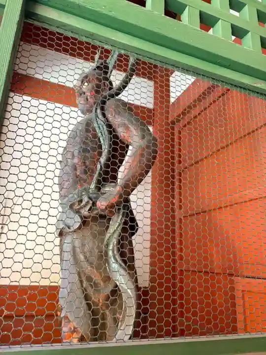 愛宕念仏寺(京都府)