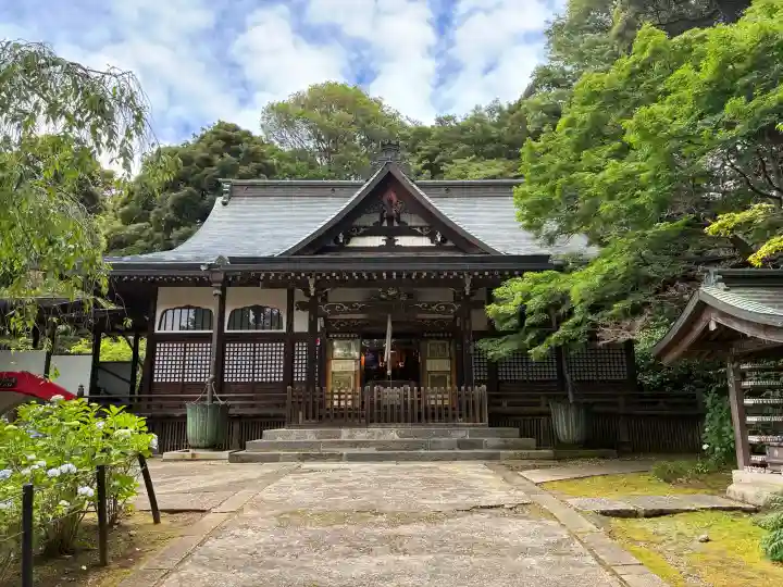 本土寺(千葉県)
