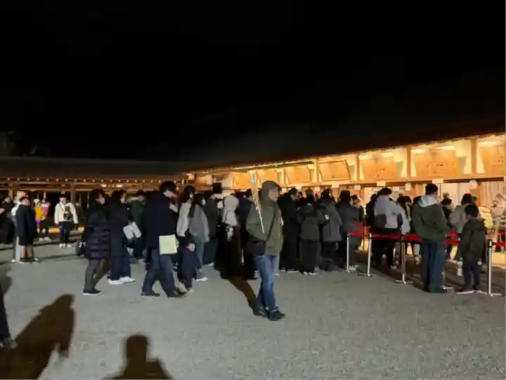 武蔵一宮氷川神社(埼玉県)