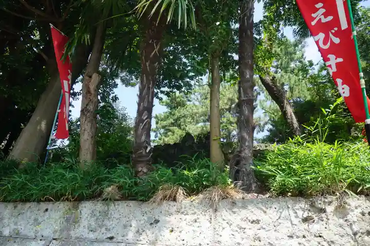 深光寺のその他建物