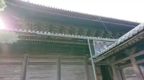 妙心寺（妙心禅寺）(京都府)