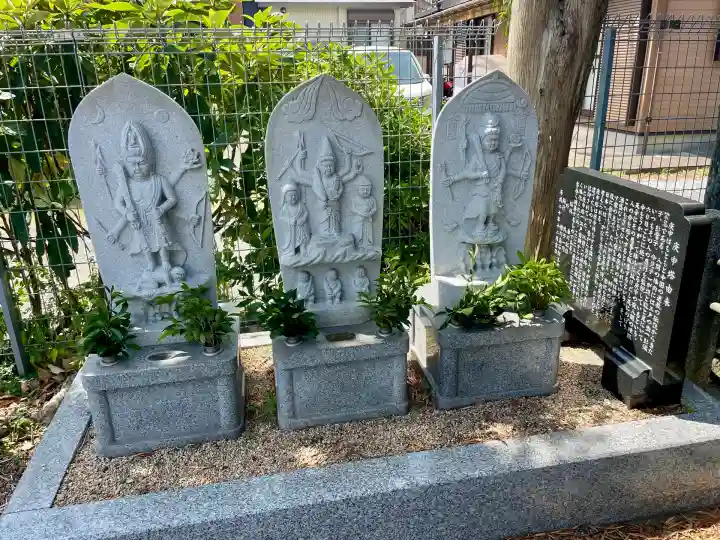 戸隠神社(千葉県)