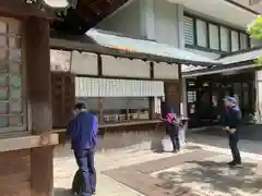 那古野神社(愛知県)