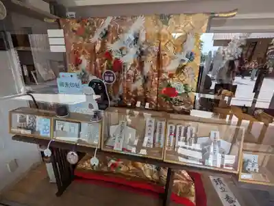 赤城神社(東京都)