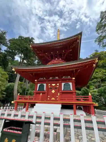 勝尾寺(大阪府)
