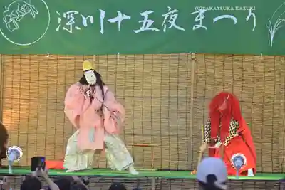 富岡八幡宮(東京都)