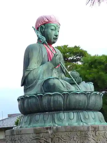 善光寺(長野県)
