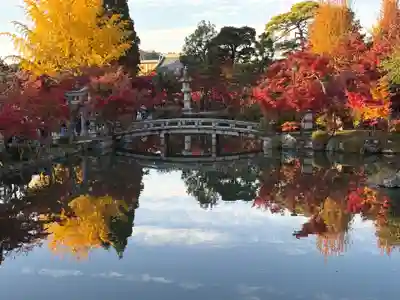 禅林寺(永観堂)(京都府)