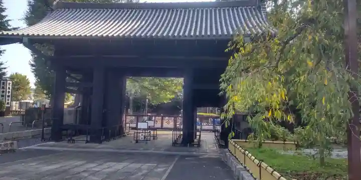 寛永寺開山堂(東京都)