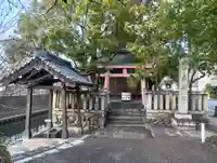 住吉神社(岐阜県)