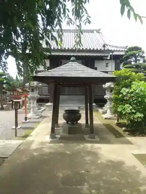 満願寺(栃木県)