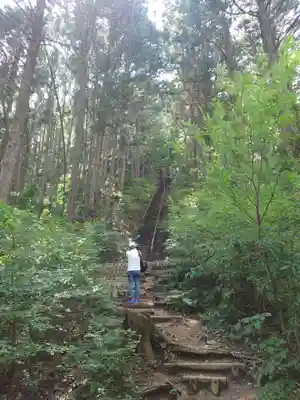 愛宕神社(東京都)