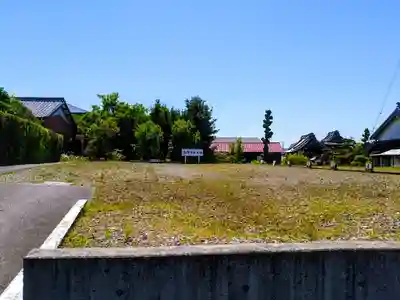 松風山 超円寺のその他建物